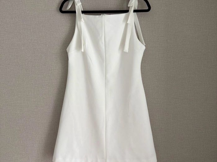 Zara Dress
