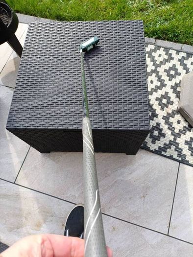 Golf chipper