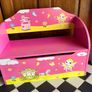 Toy box bench Image 4