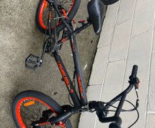 20inch ambush bmx