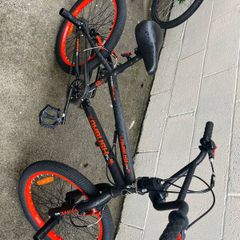 20inch ambush bmx