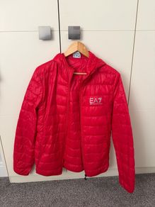 Emporio Armani jacket