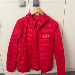 Emporio Armani jacket