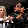 Katie Taylor - Walk Out Jacket Image 8