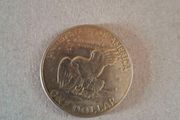 1972 Us Dollar