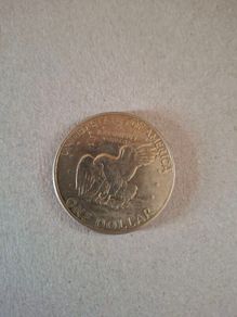 1972 Us Dollar