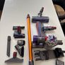 Dyson hoover Image 2
