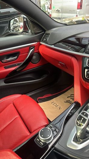 BMW 435d M Sport Coup 313bhp