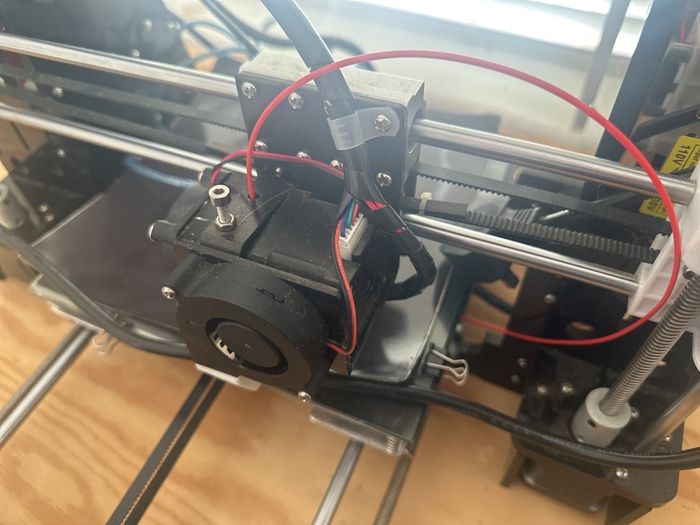 3d printer