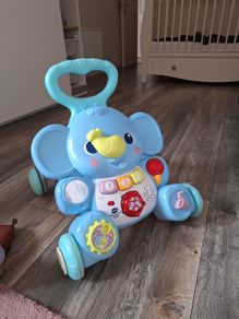 Baby walker