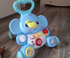 Baby walker