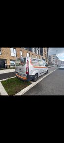 transit custom