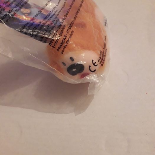 new disney soft plush toys unopened