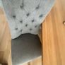 Chairs x4 Marlow ez living Image 2