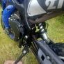 Mini Dirt Bike Image 5