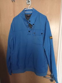 Barbour Jacket