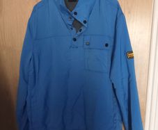 Barbour Jacket