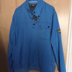 Barbour Jacket