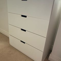 ikea chest of drawers