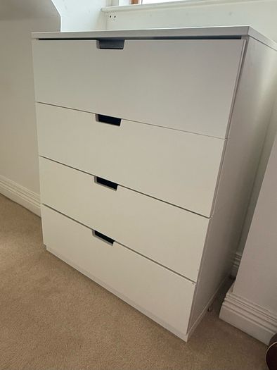 ikea chest of drawers