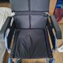 transit foldable wheelchair Aktiv Image 5