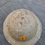Irish Army MK2 Eastern Command helmet Image 2