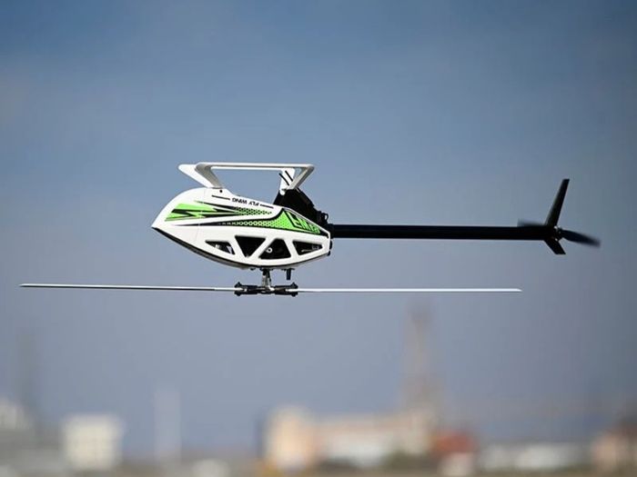 Flywing FW450L V3 Model RC helicopter
