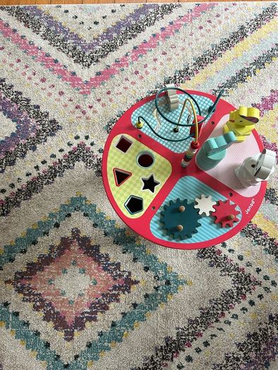 Play Table