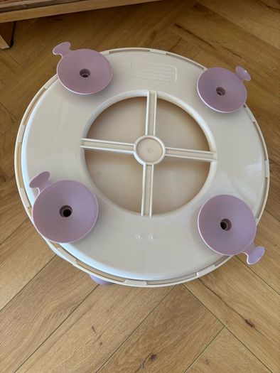 Bath seat 6+ months