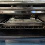 Hotpoint CH60EKKS Kendal 60cm Double Oven Electric Cooker With Ceramic Hob - Black Image 4