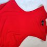 Missguided red dress Image 2