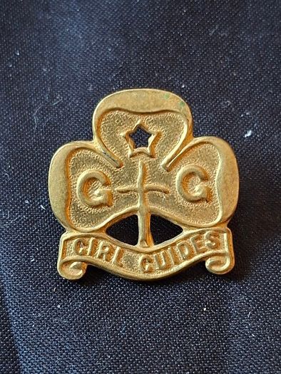 Old Masonic Medals, Girls Promise Badge, Boys' Brigade, service pins etc. sold as a lot,  Postage Available or collection