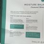 Philip Kingsley Moisture Balancing Jewels - Diamond Shine & Hydration Gift Set brand new Image 5