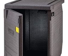 Cambro 155ltr front loader