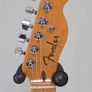 Fender American Ultra Telecaster, Butterscotch Blonde Image 9