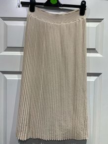 Zara skirt size M