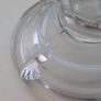 Vintage - Pressed Glass Vase Image 2
