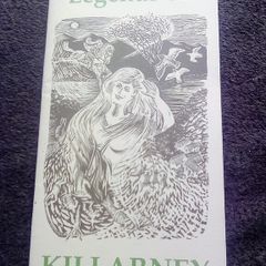 Legends of Killarney