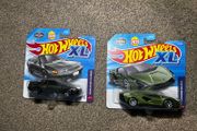 HotWheels Xl
