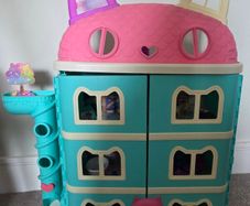 Gabby's Dollhouse