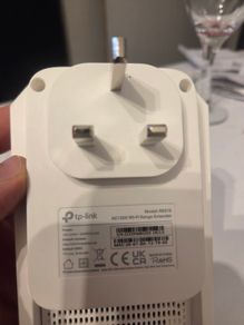 Signal extender