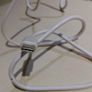 USB type A to USB type C Cable, 1m Image 2