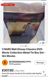 disney vintage