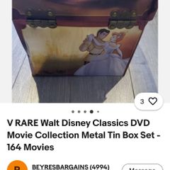 disney vintage
