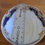 Vintage milk jug and sugar bowl Image 6