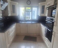 Fitted Kitchen