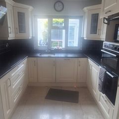 Fitted Kitchen
