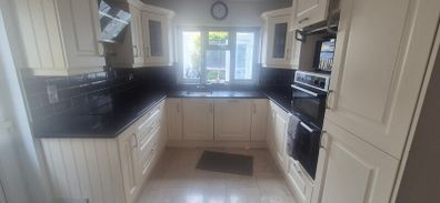 Fitted Kitchen