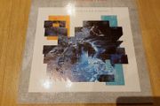 Thomas Dolby - The Flat Earth - Vinyl Record