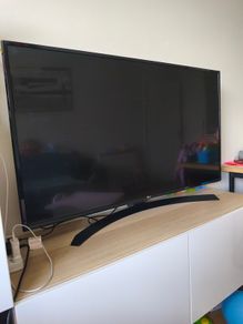 Lg Tv 49'